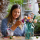 LEGO Botanicals Bukiet kwiatów 10280 - 1012695 - zdjęcie 7
